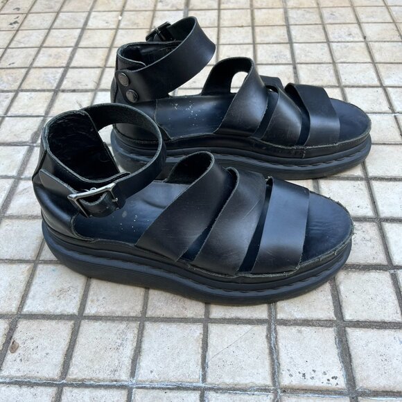 Doc Martens - Clarissa - Picture 4 of 7